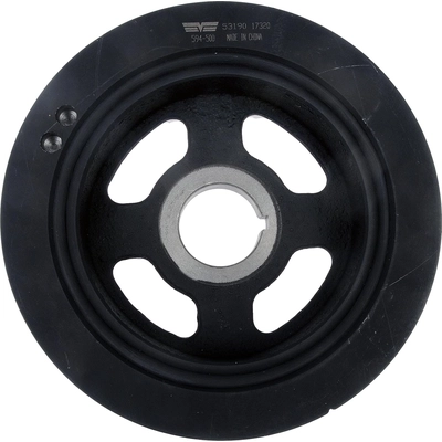 DORMAN (OE SOLUTIONS) - 594-500 - New Harmonic Balancer pa7