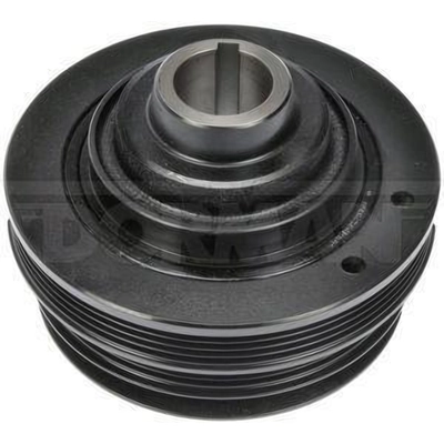 New Harmonic Balancer by DORMAN (OE SOLUTIONS) - 594-538 pa2