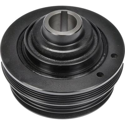 New Harmonic Balancer by DORMAN (OE SOLUTIONS) - 594-538 pa4
