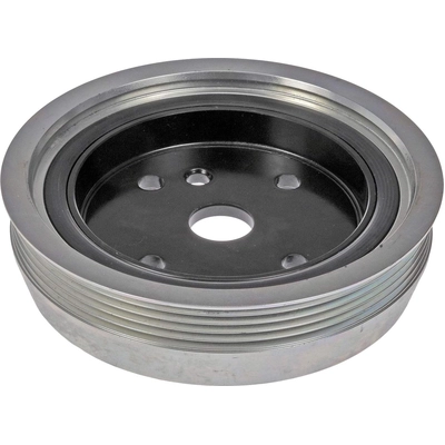 New Harmonic Balancer by DORMAN (OE SOLUTIONS) - 594-561 pa3
