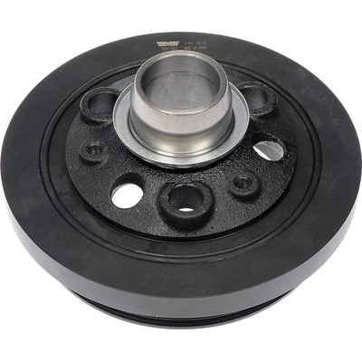 New Harmonic Balancer by DORMAN (OE SOLUTIONS) - 594-567 pa4