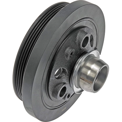 New Harmonic Balancer by DORMAN (OE SOLUTIONS) - 594-567 pa6