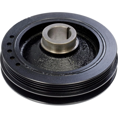 New Harmonic Balancer by DORMAN (OE SOLUTIONS) - 594-575 pa1