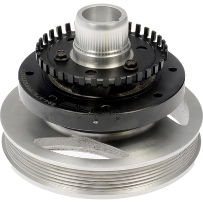 New Harmonic Balancer by DORMAN (OE SOLUTIONS) - 594-579 pa1