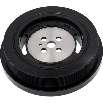 New Harmonic Balancer by DORMAN (OE SOLUTIONS) - 594-580 pa1