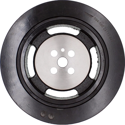 New Harmonic Balancer by DORMAN (OE SOLUTIONS) - 594-580 pa2