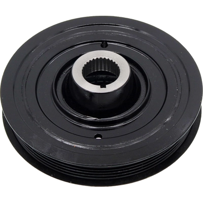 New Harmonic Balancer by DORMAN (OE SOLUTIONS) - 594-581 pa2
