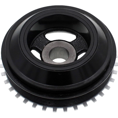 New Harmonic Balancer by DORMAN (OE SOLUTIONS) - 594-583 pa1