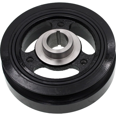 New Harmonic Balancer by DORMAN (OE SOLUTIONS) - 594-584 pa1