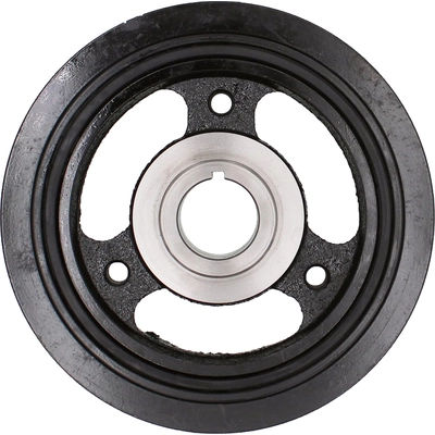 New Harmonic Balancer by DORMAN (OE SOLUTIONS) - 594-584 pa2