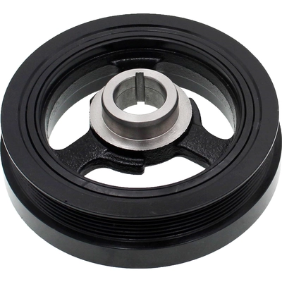 New Harmonic Balancer by DORMAN (OE SOLUTIONS) - 594-586 pa1