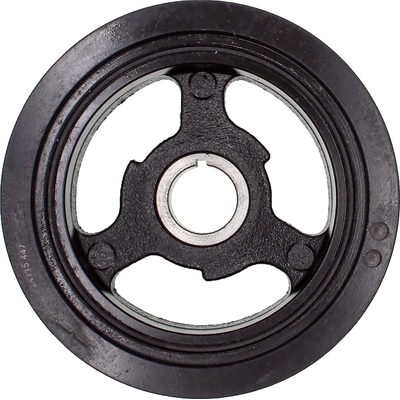 New Harmonic Balancer by DORMAN (OE SOLUTIONS) - 594-586 pa2