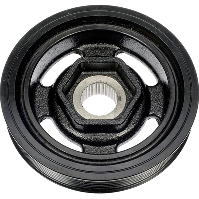 New Harmonic Balancer by DORMAN (OE SOLUTIONS) - 594-587 pa2
