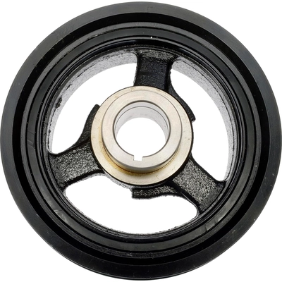 New Harmonic Balancer by DORMAN (OE SOLUTIONS) - 594-589 pa1