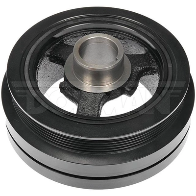 New Harmonic Balancer by DORMAN (OE SOLUTIONS) - 594-626 pa5