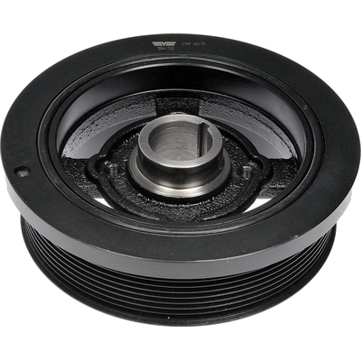 New Harmonic Balancer by DORMAN (OE SOLUTIONS) - 594703 pa3