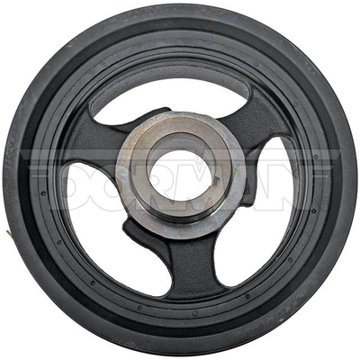 New Harmonic Balancer by DORMAN (OE SOLUTIONS) - 594-723 pa2