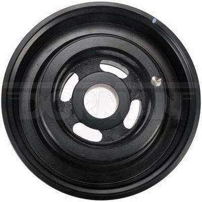 New Harmonic Balancer by DORMAN (OE SOLUTIONS) - 594-732 pa7