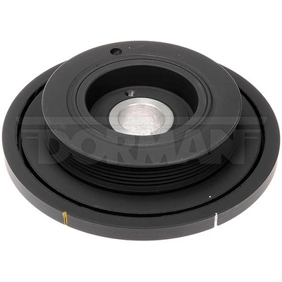 New Harmonic Balancer by DORMAN (OE SOLUTIONS) - 594-736 pa4