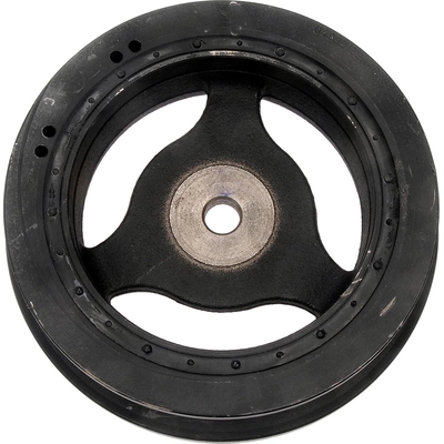 New Harmonic Balancer by DORMAN (OE SOLUTIONS) - 594-737 pa11