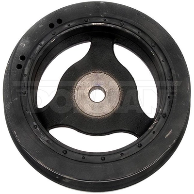 New Harmonic Balancer by DORMAN (OE SOLUTIONS) - 594-737 pa8
