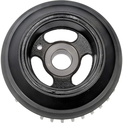 New Harmonic Balancer by DORMAN (OE SOLUTIONS) - 594741 pa3