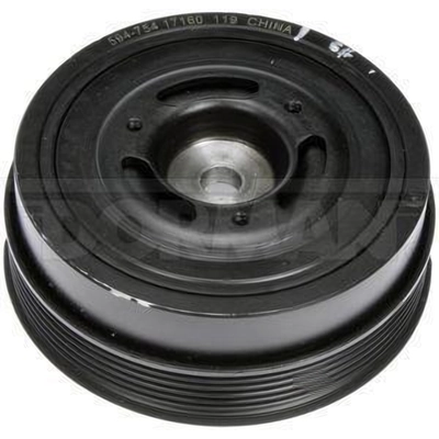 New Harmonic Balancer by DORMAN (OE SOLUTIONS) - 594-754 pa6