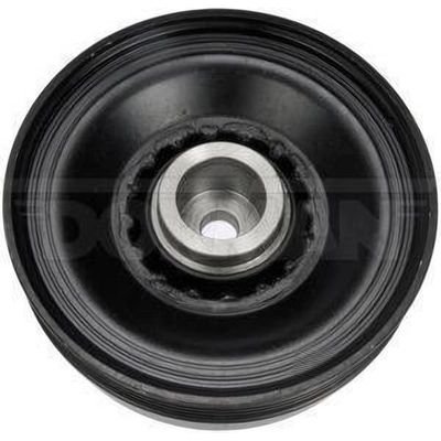 New Harmonic Balancer by DORMAN (OE SOLUTIONS) - 594-754 pa7