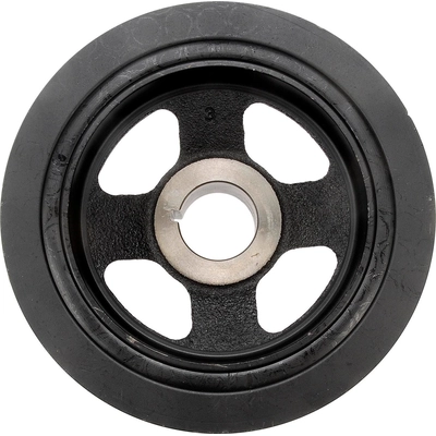 New Harmonic Balancer by DORMAN (OE SOLUTIONS) - 594757 pa12