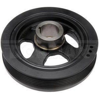 New Harmonic Balancer by DORMAN (OE SOLUTIONS) - 594757 pa8