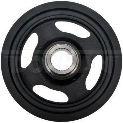 New Harmonic Balancer by DORMAN (OE SOLUTIONS) - 594-764 pa6