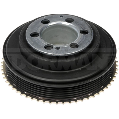 New Harmonic Balancer by DORMAN (OE SOLUTIONS) - 594-819 pa1