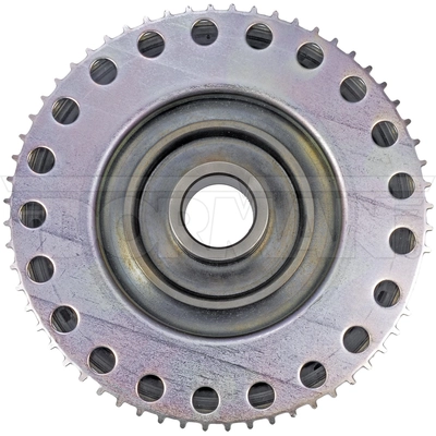 New Harmonic Balancer by DORMAN (OE SOLUTIONS) - 594-819 pa2