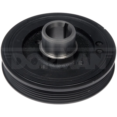 New Harmonic Balancer by DORMAN (OE SOLUTIONS) - 594-830 pa1
