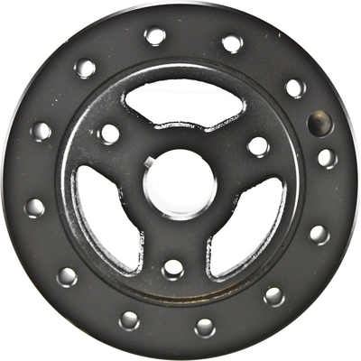 New Harmonic Balancer by PIONEER - 872002 pa2