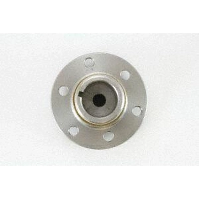 New Harmonic Balancer by PIONEER - 872049 pa3