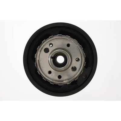 New Harmonic Balancer pa1