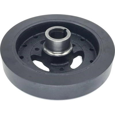 New Harmonic Balancer by SKP - SK594002 pa1