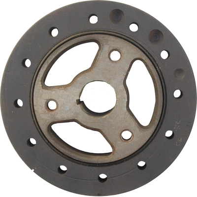 New Harmonic Balancer by SKP - SK594009 pa2