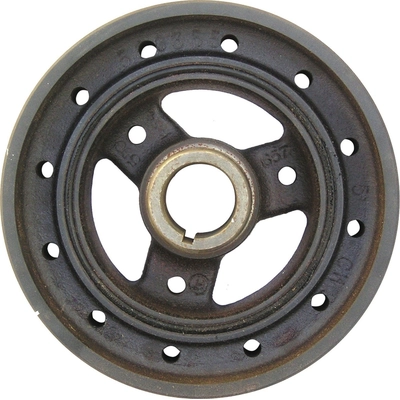 New Harmonic Balancer by SKP - SK594009 pa3