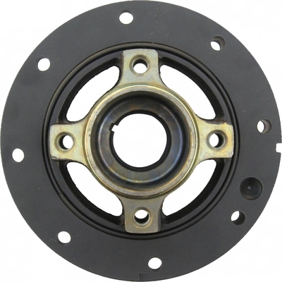 New Harmonic Balancer by SKP - SK594011 pa1