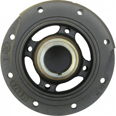 New Harmonic Balancer by SKP - SK594011 pa2