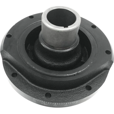 New Harmonic Balancer by SKP - SK594024 pa1