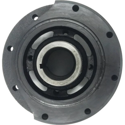 New Harmonic Balancer by SKP - SK594024 pa2