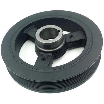 SKP - SK594081 - Harmonic Balancer pa1