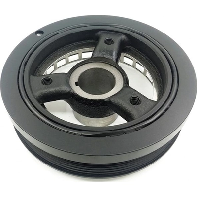 New Harmonic Balancer by SKP - SK594148 pa1