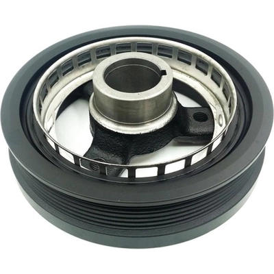 New Harmonic Balancer by SKP - SK594148 pa2