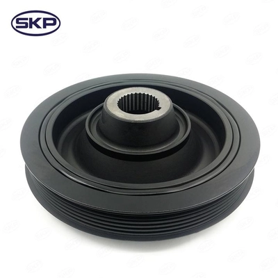 SKP - SK594187 - Engine Harmonic Balancer pa1