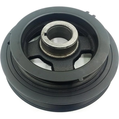 New Harmonic Balancer by SKP - SK594188 pa2