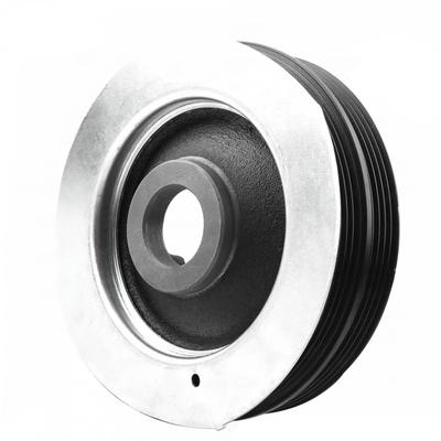 New Harmonic Balancer by SKP - SK594193 pa1